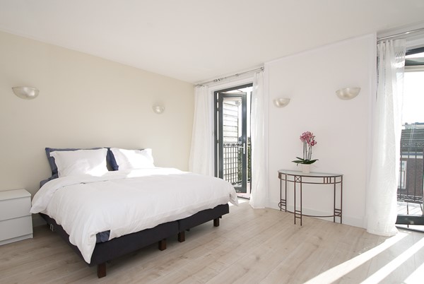 Medium property photo - Weteringschans 84F, 1017 XR Amsterdam